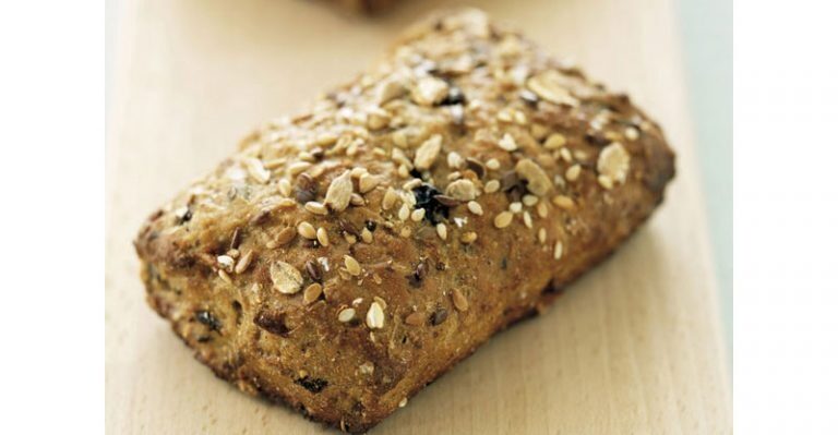 Pain multi-céréales