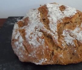 Pain multi-céréales