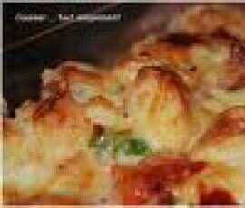 PAIN PERDU DES MONTAGNES