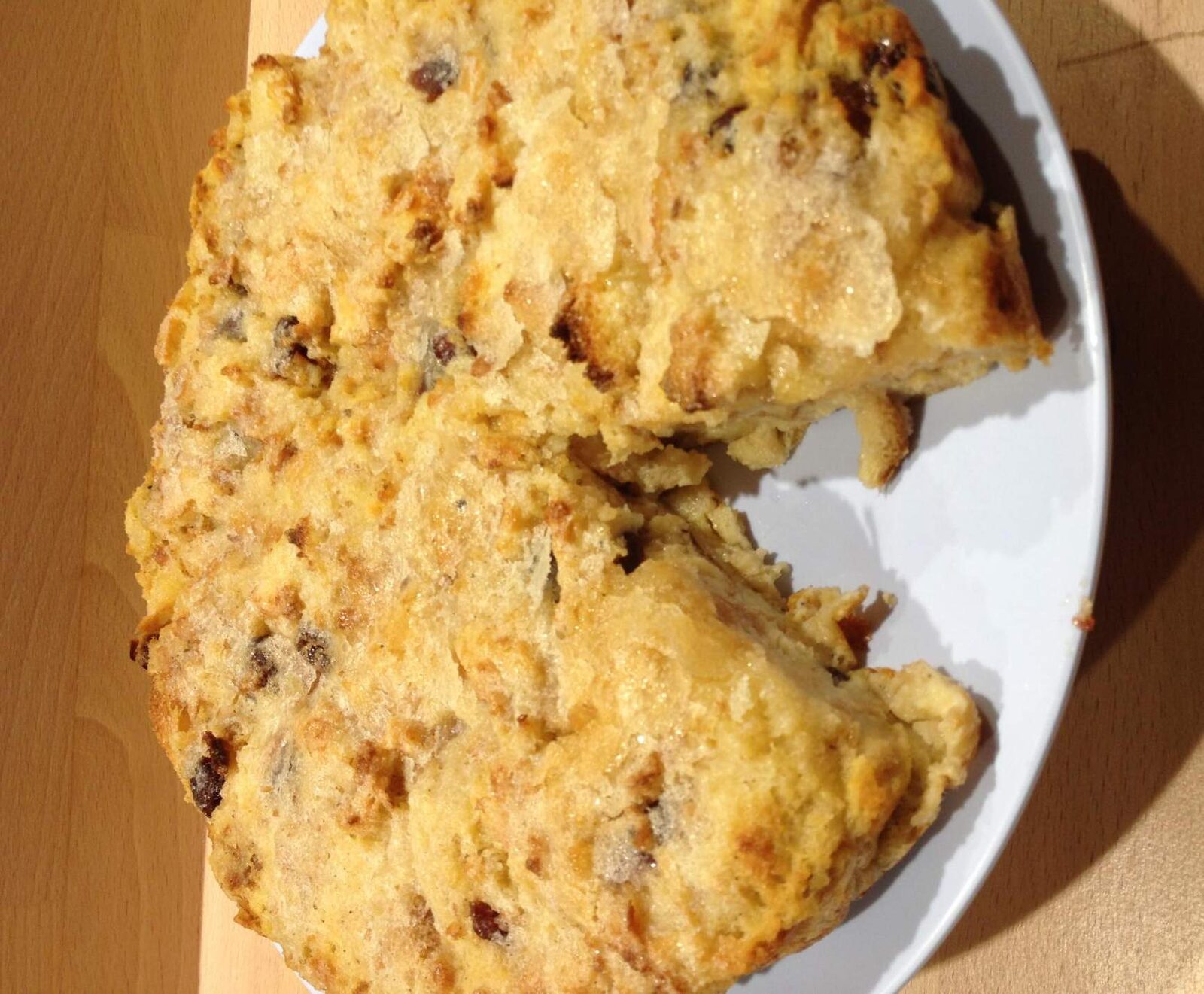 Pain perdue de ma mamie <3