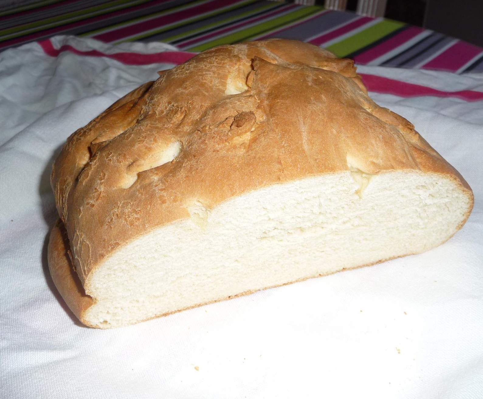 PAIN SPECIAL PETIT-DEJEUNER