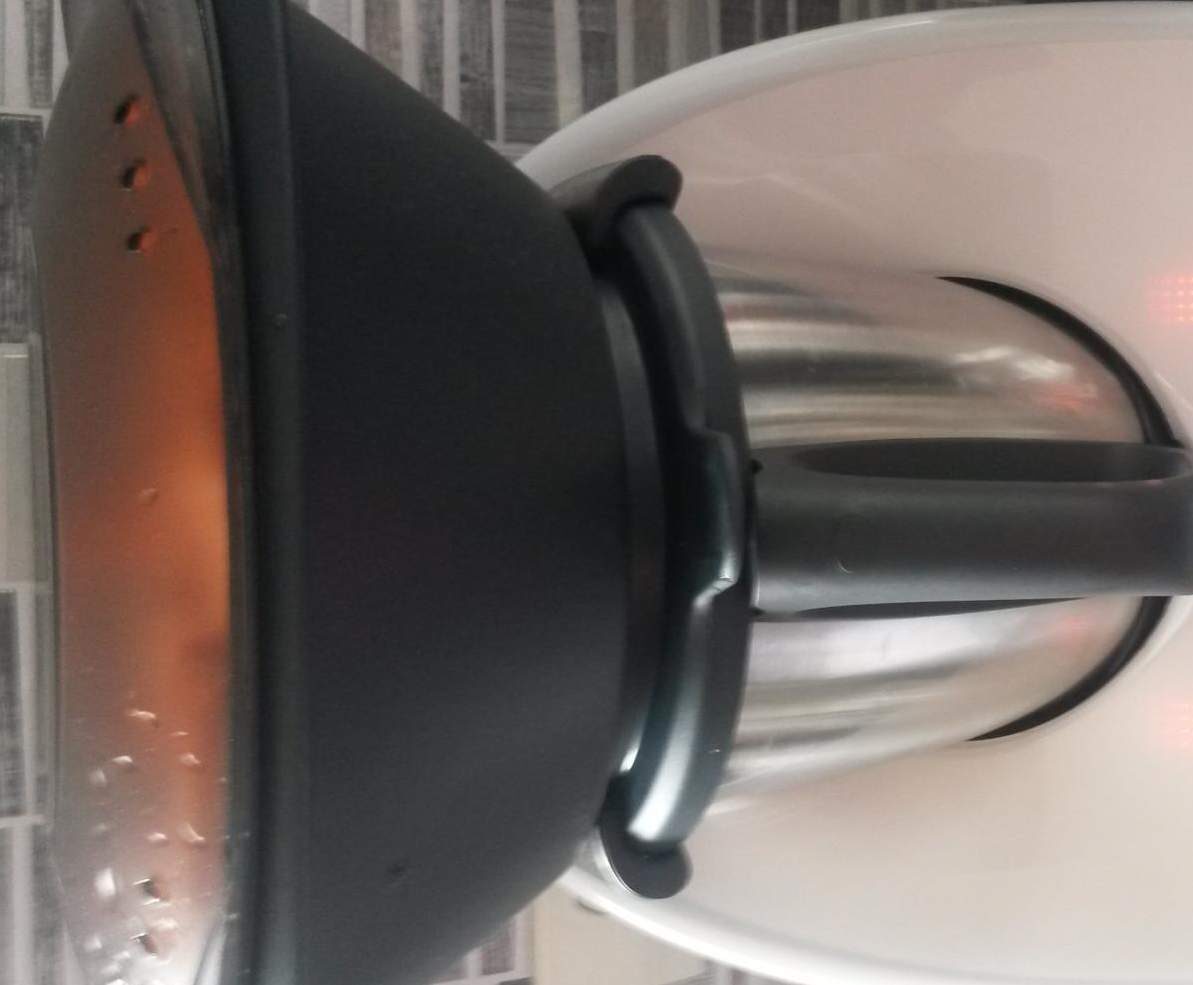 Palette fumée, pommes de terre, carottes