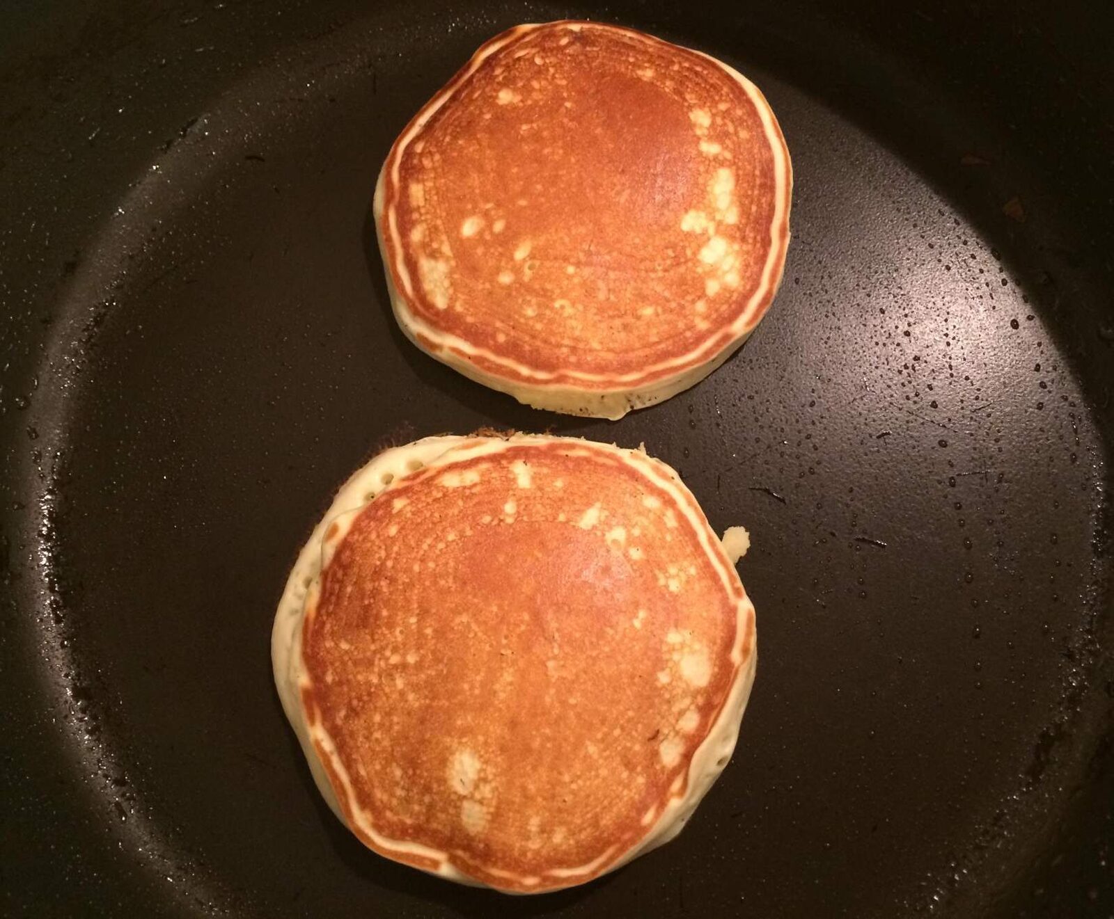 Pancakes