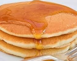 PANCAKES