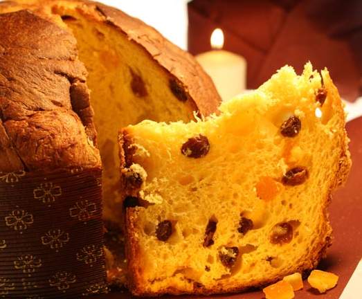Panettone classico