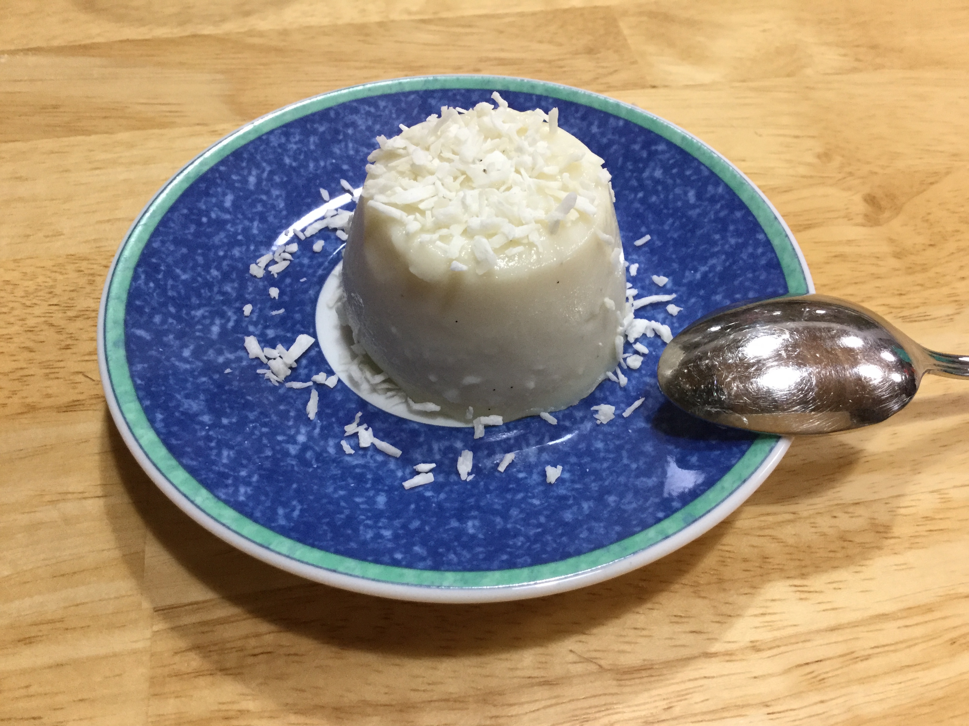 PANNA COTTA COCO