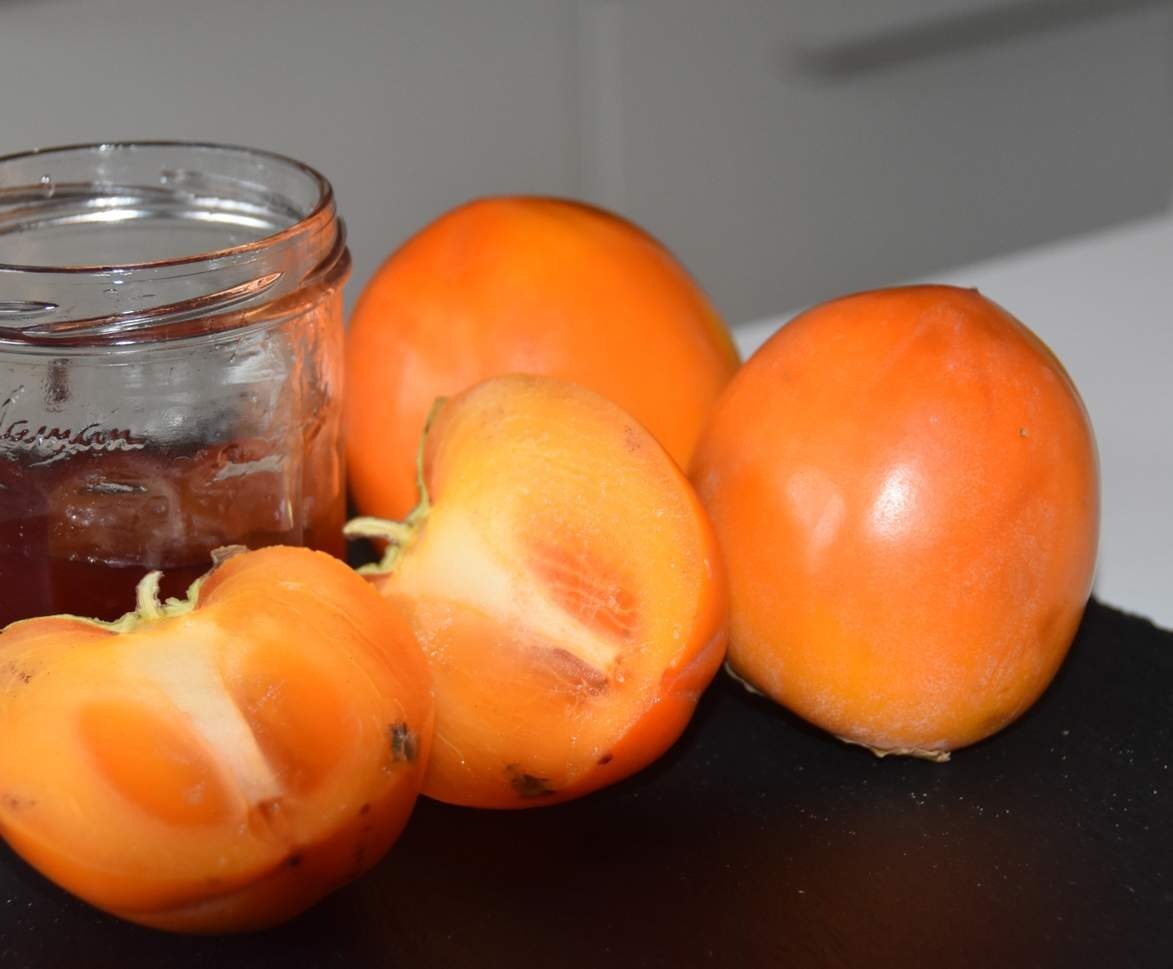 Papy'Ture de Kaki (confiture pour nos petits)