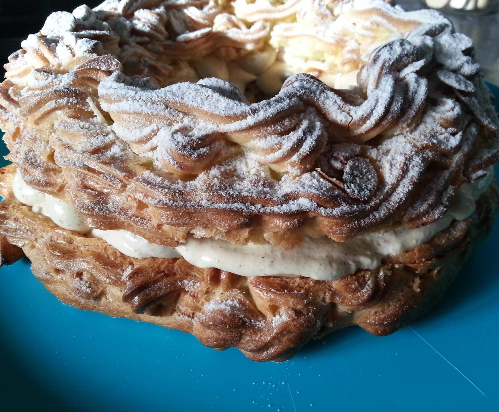 Paris-Brest