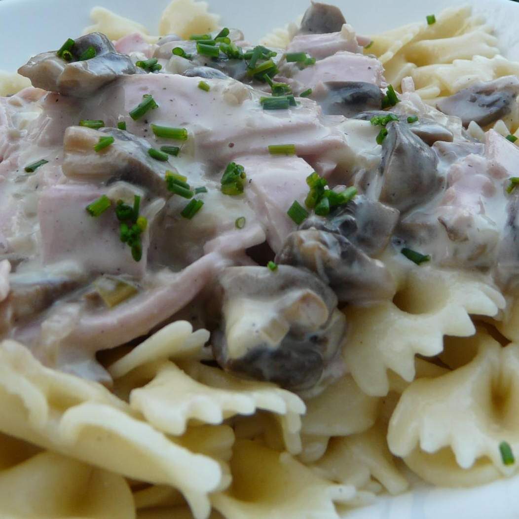 PASTA PARISIENNE EXPRESS'