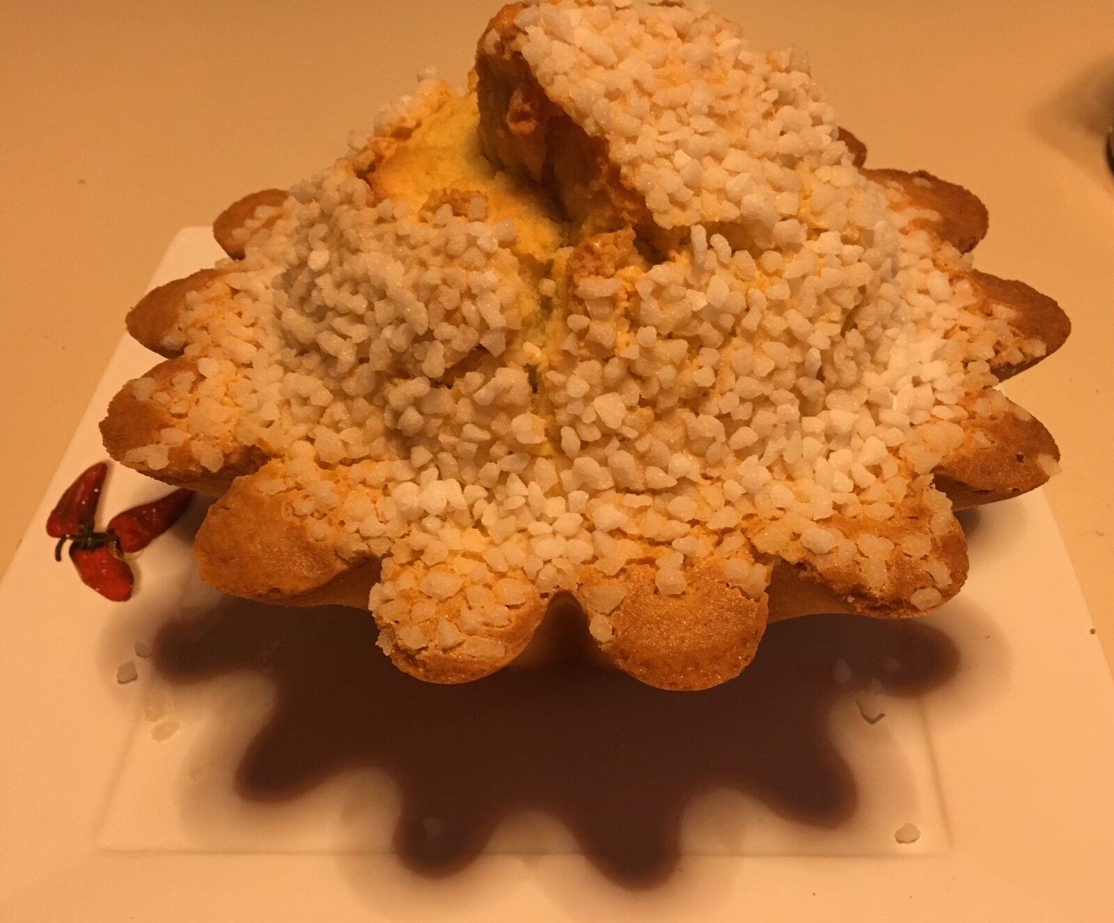 Pastis des Pyrénées