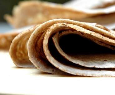 pâte à galettes bretonnes