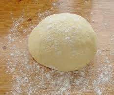 pate à pizza TM5 du livre