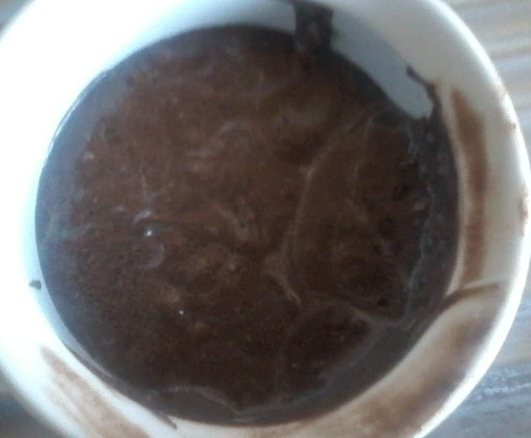 pâte à tartiner à l'oreo