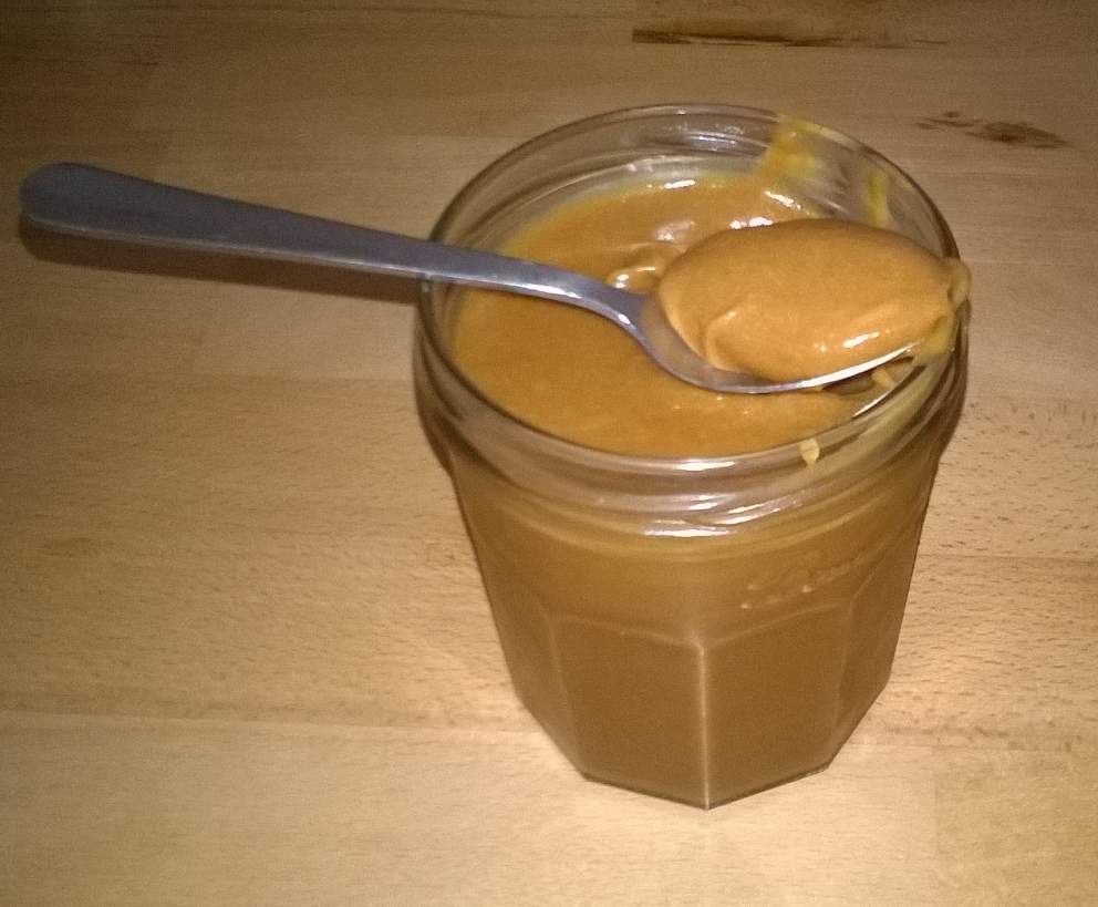 Pâte à tartiner biscuits Spéculos