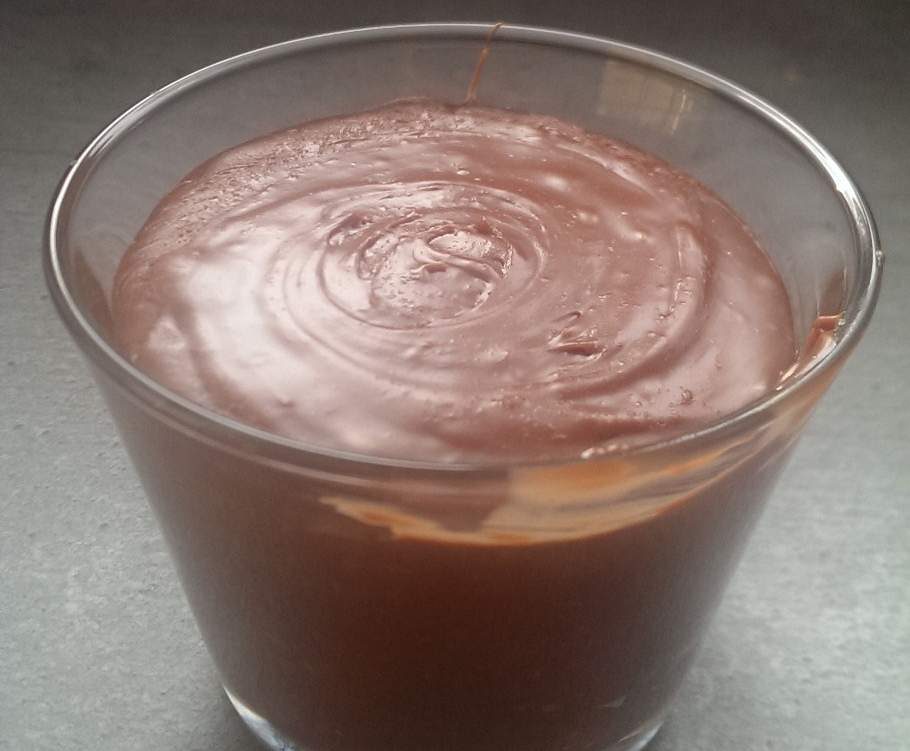 Pâte à tartiner Choco-Noisette