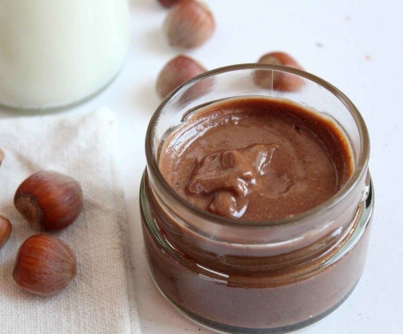 Pate à tartiner maison