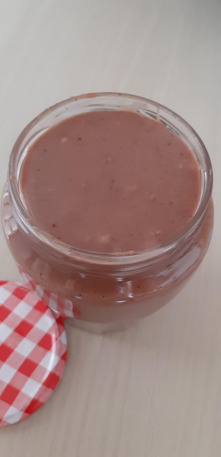 Pate à tartiner se rapprochant le plus du Nutella