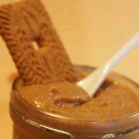 Pâte à tartiner Spéculoos