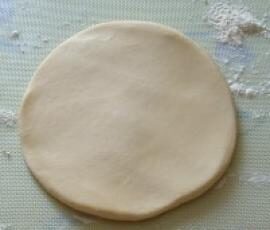 Pâte brisée Thermomix