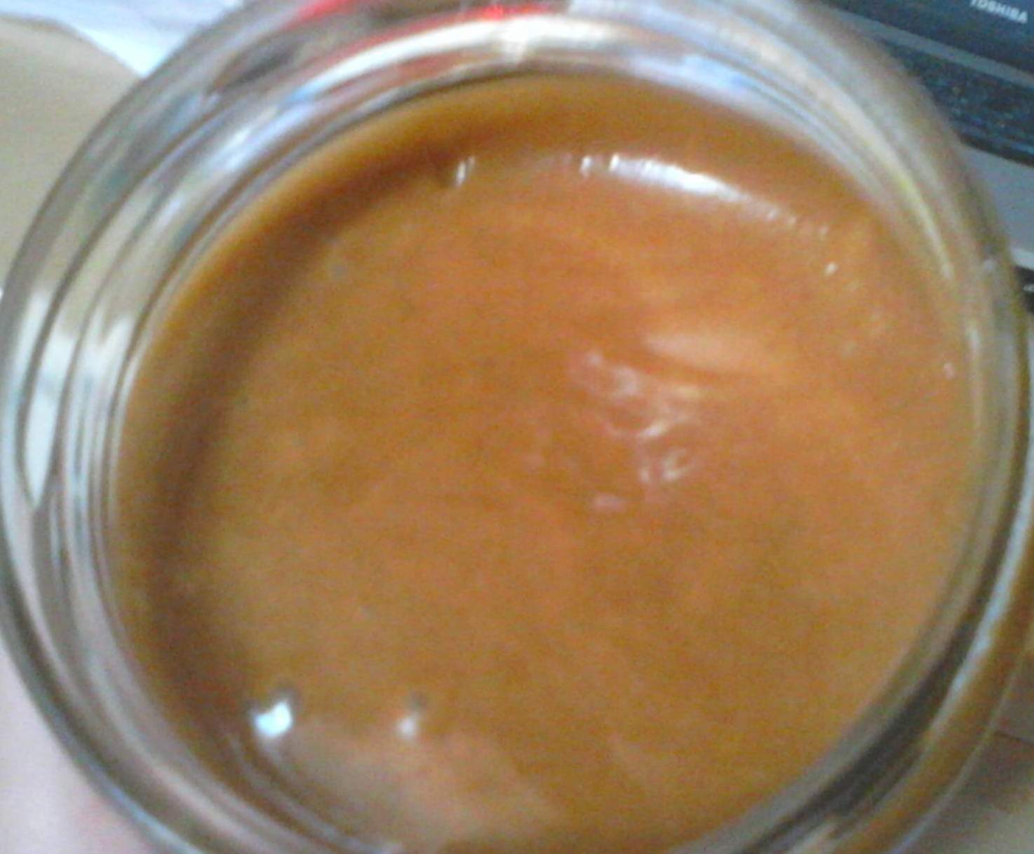 PATE DE SPECULOS POUR GOURMANDS