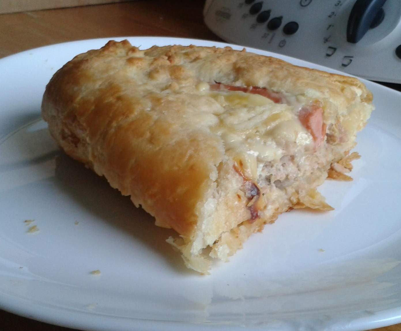 pâté en croûte