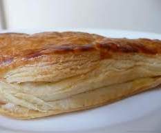 Pâte feuilletée express 