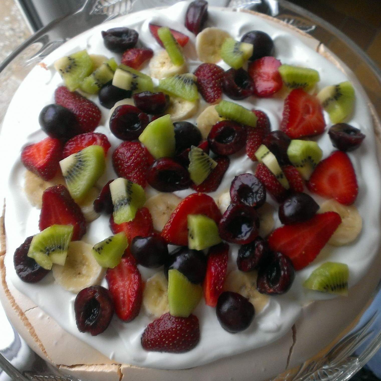 Pavlova