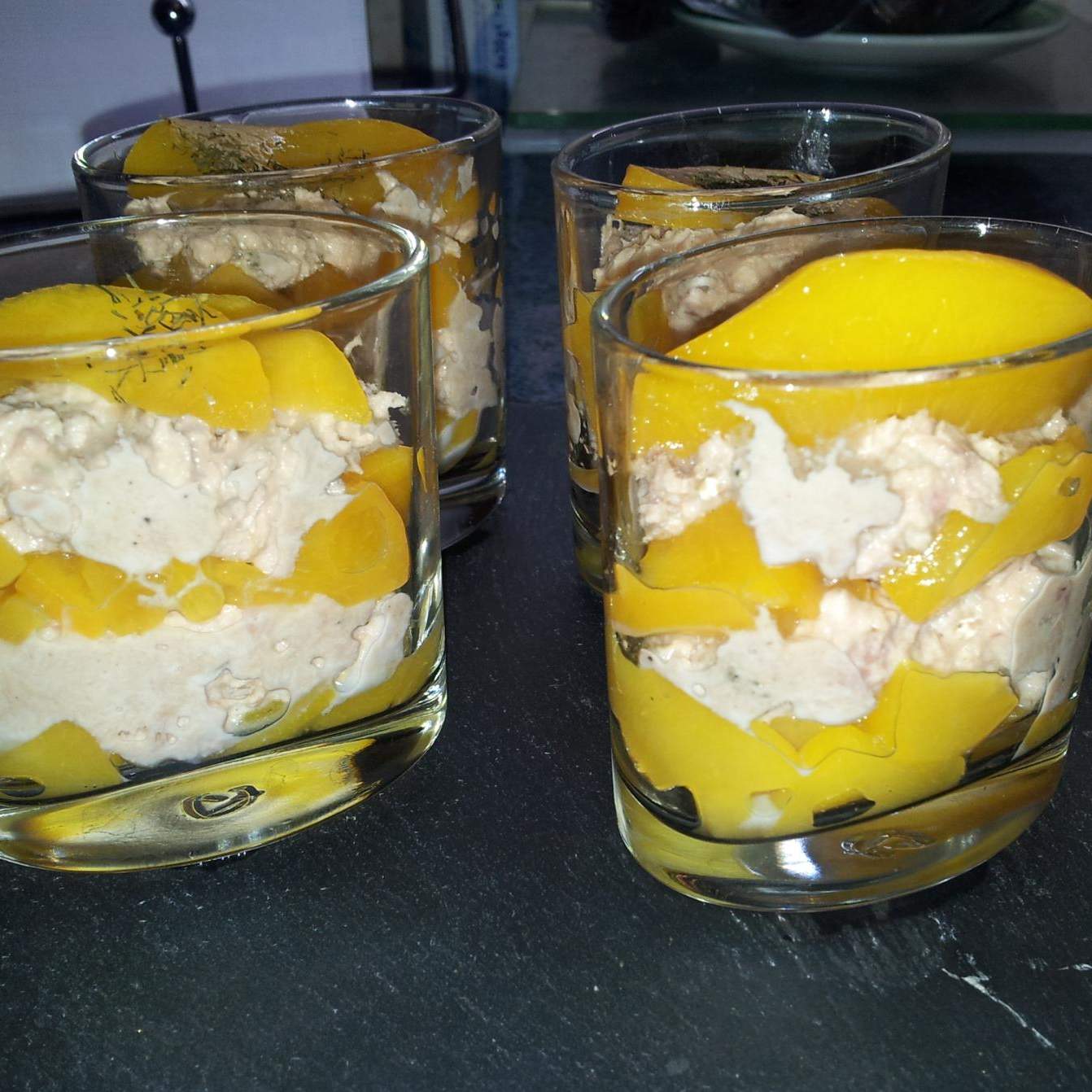 Pêches au thon destructurées