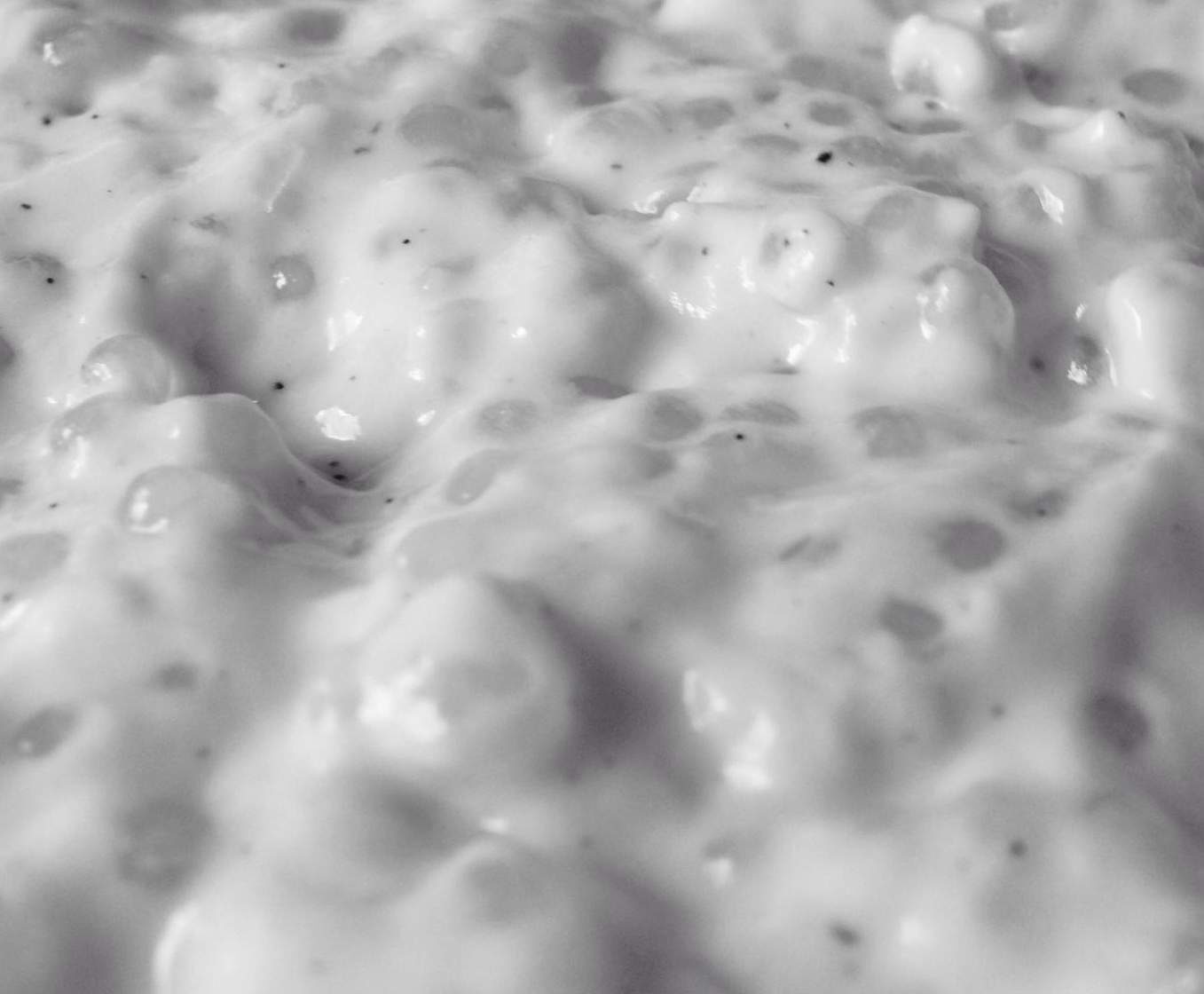 Perles du Japon au lait de coco