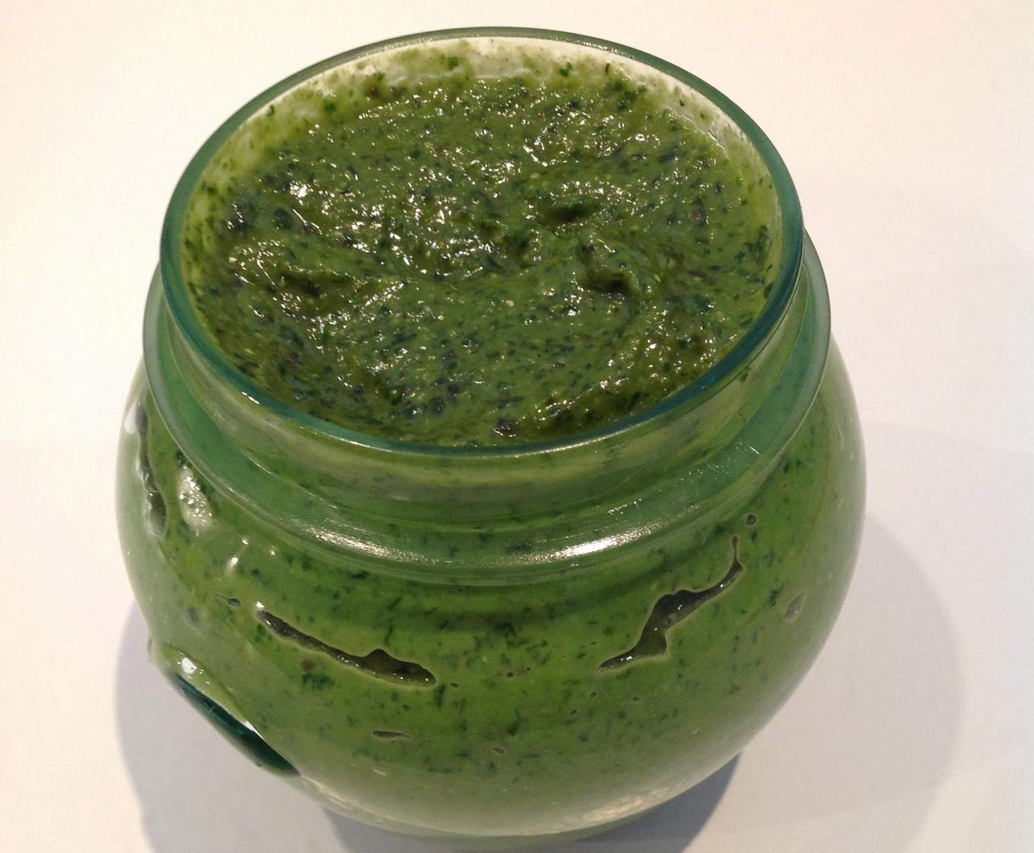Pesto Genovese