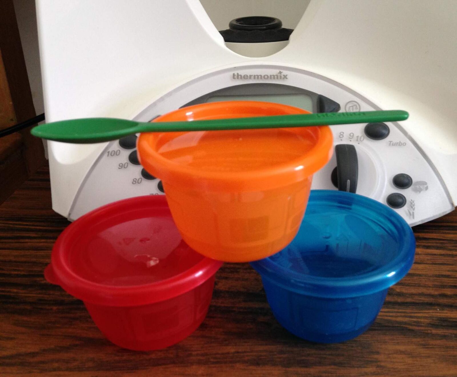 PETIT COUSCOUS AU POULET