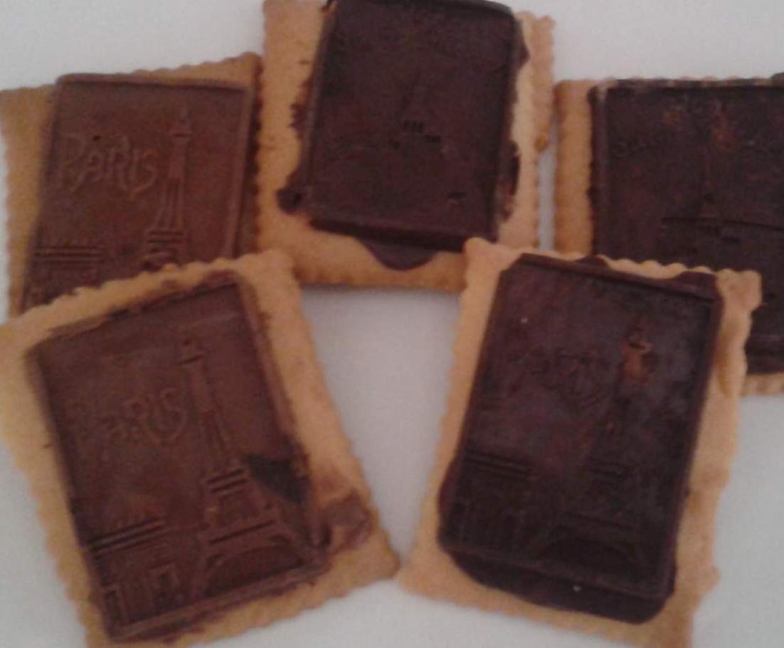 Petit écolier maison