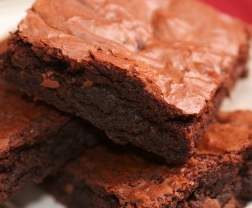 Petit gâteau au chocolat