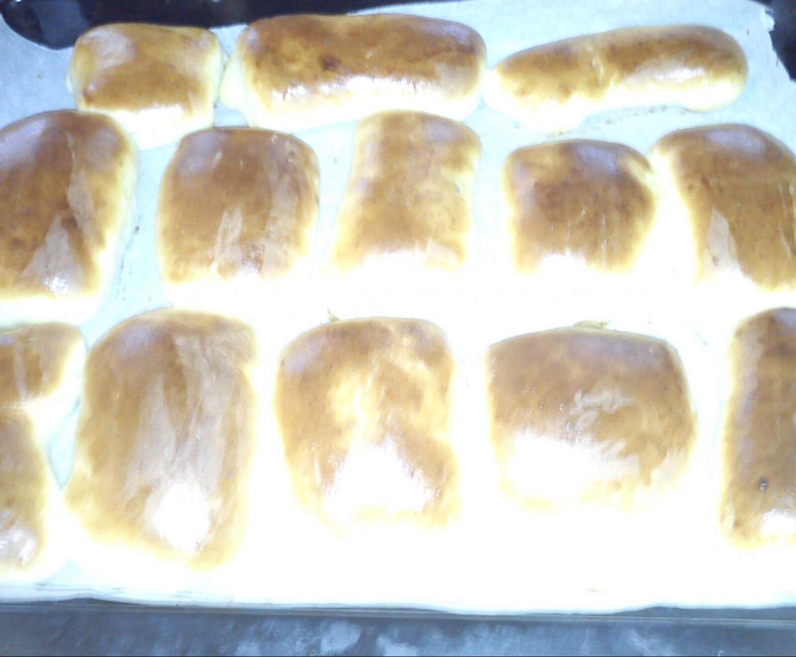 petit pain au chocolat