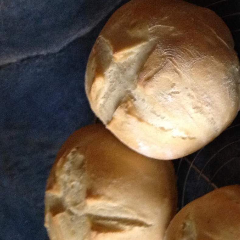 petit pain individuel