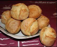 petits pains Maminouchka