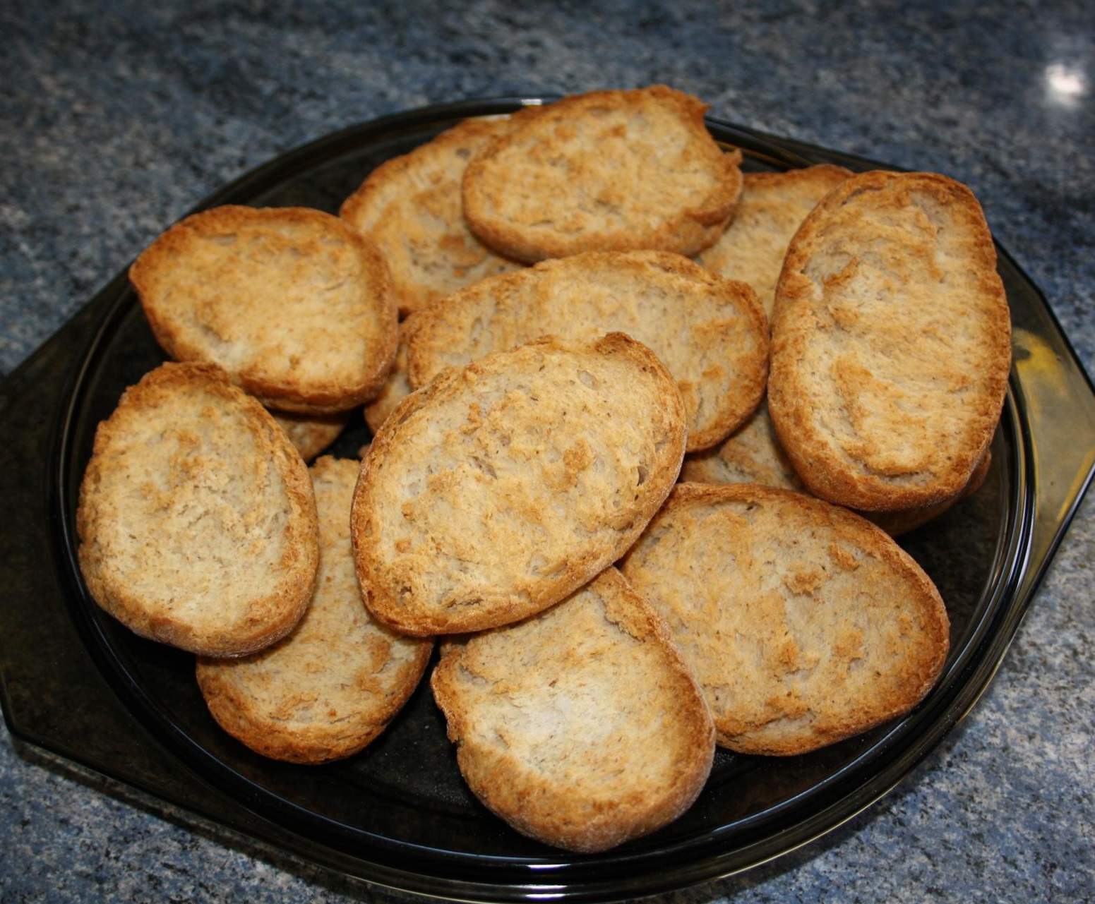 PETITS PAINS SUEDOIS