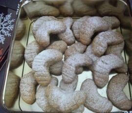 Petits sablés façon 