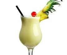 PINACOLADA