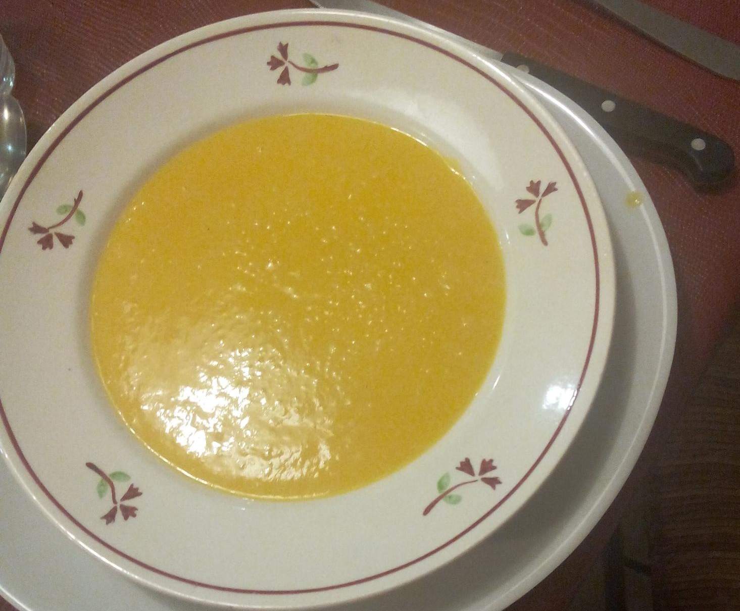 potiron courgette vache qui rit