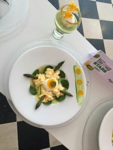 printemps à la florentine