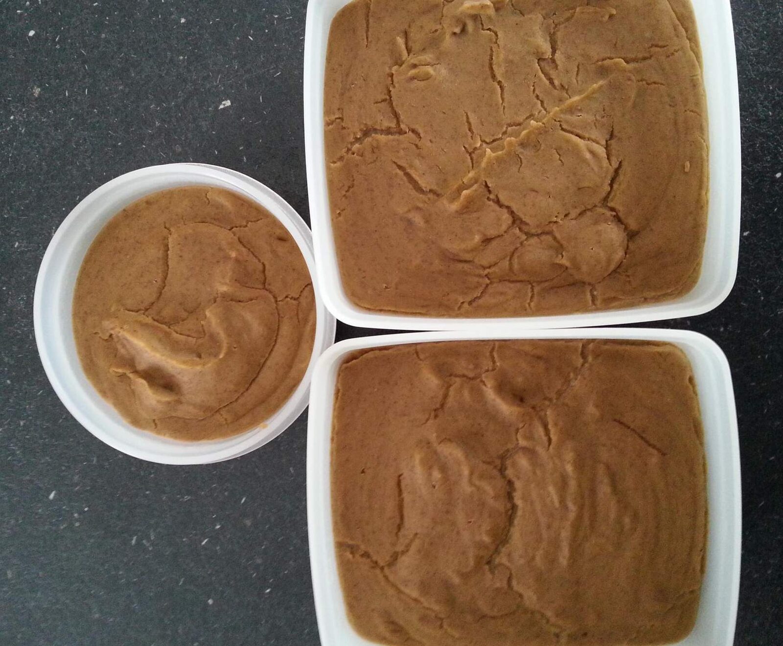 purée aux lentilles, carottes et saucisse de morteau pour bébé (sans sel ajouté)