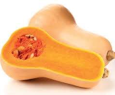 Purée courge butternut pomme de terre pour bébé dès 4 mois