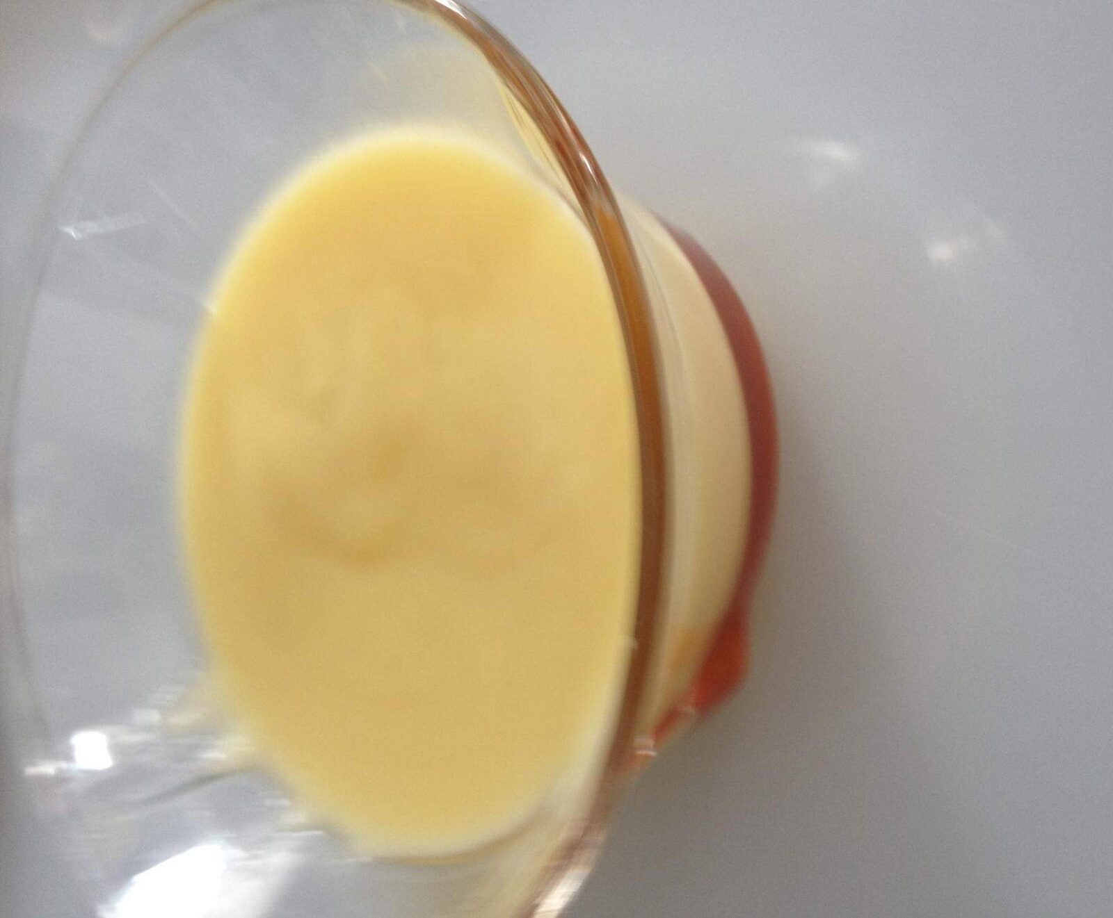 puree de pomme de terre au jaune d oeuf