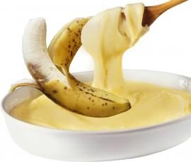 Purée de pomme de terre original (sans lait/sans gluten/sans oeufs)