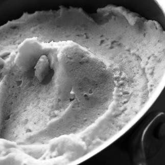 Purée de pommes de terre