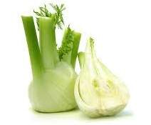 Purée fenouil pomme de terre pour bébé dès 4 mois