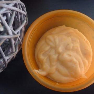 Purée pommes de terre et tomates pour bébé