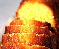 Quatre Quart à ma maman