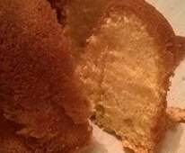 QUATRE QUART AU BEURRE SALE